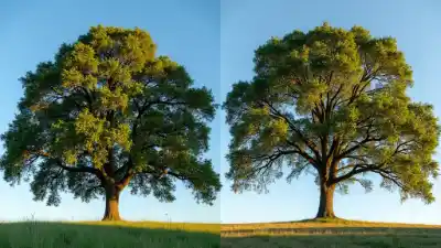 Crown Reduction