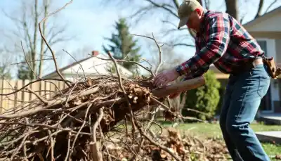 Deadwood Removal