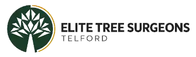 Elite Tree Surgeons Telford logo