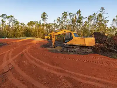 Land Clearing