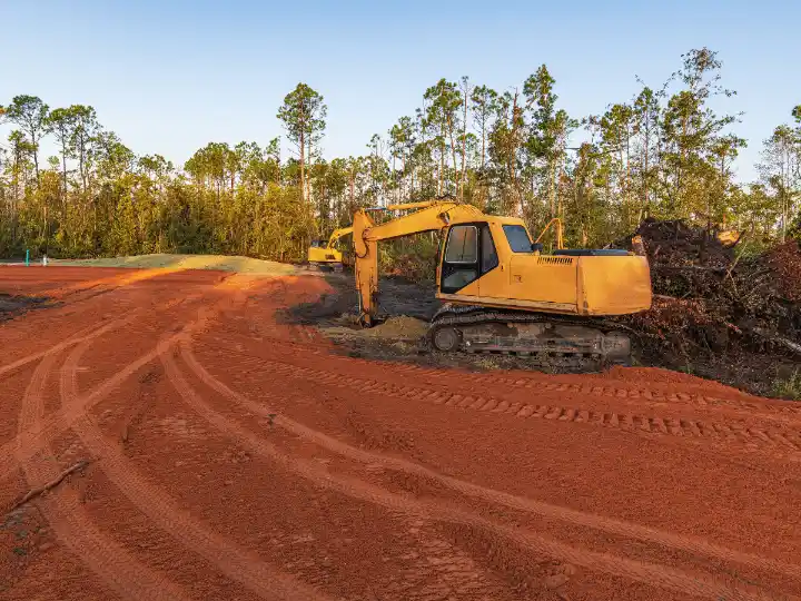 Land Clearing