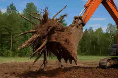 Root Removal