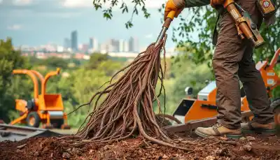 Root Removal