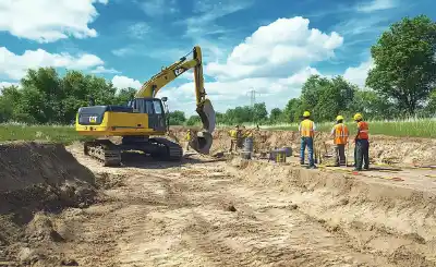 Site Preparation