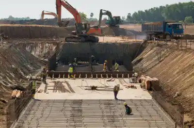 Site Preparation