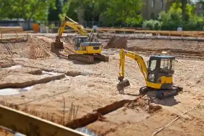 Site Preparation